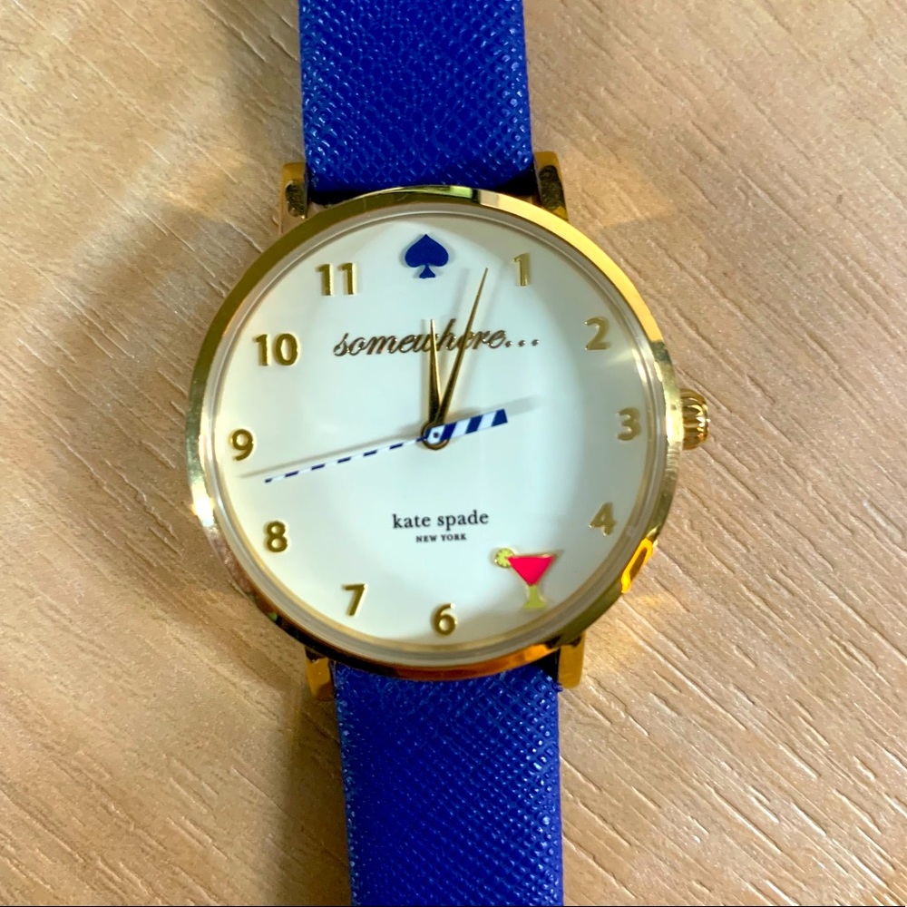 Kate spade watch